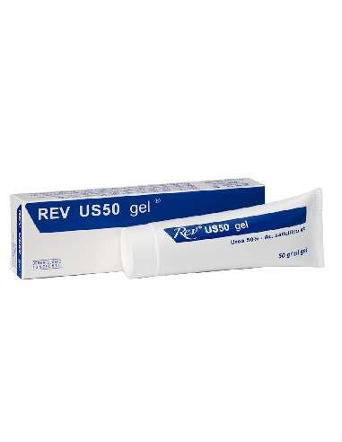 REV US50 GEL TUBETTO 50 ML
