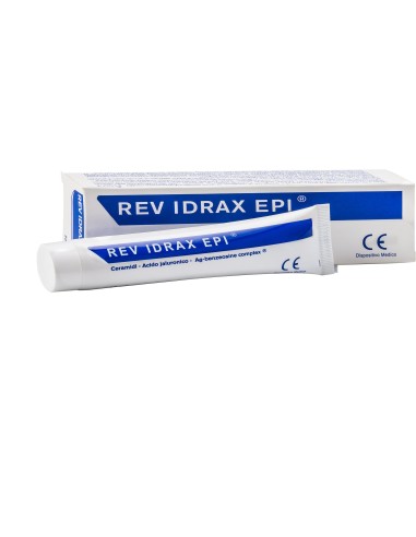 REV IDRAX EPI 50 ML