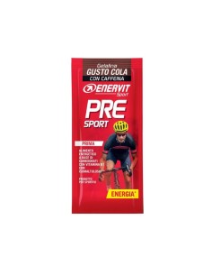 ENERVIT PRESPORT COLA 1 BUSTINA