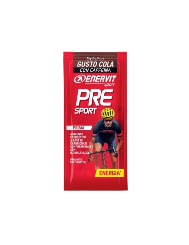 ENERVIT PRESPORT COLA 1 BUSTINA