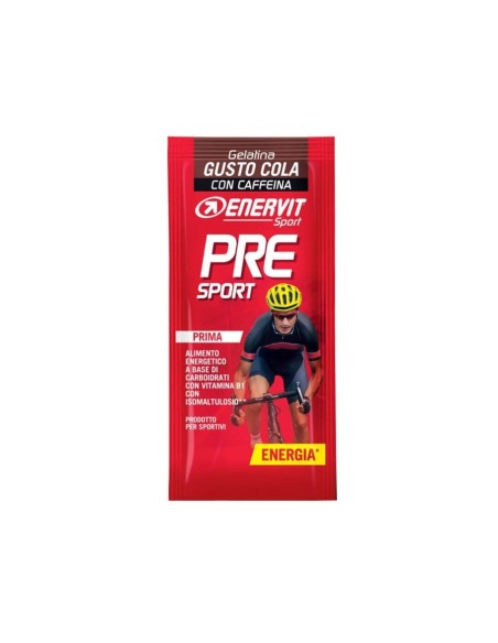 ENERVIT PRESPORT COLA 1 BUSTINA
