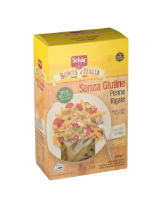 SCHAR PENNE RIGATE 500 G