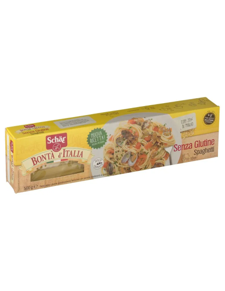 SCHAR SPAGHETTI 500 G