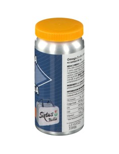MEGA3OMEGA 90 CAPSULE 2