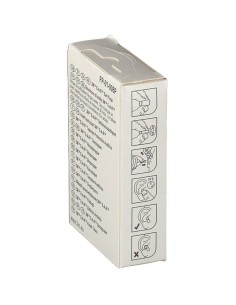 TAPPI AURICOLARI 3M EARFIT ANTIRUMORE 1 PAIO 2