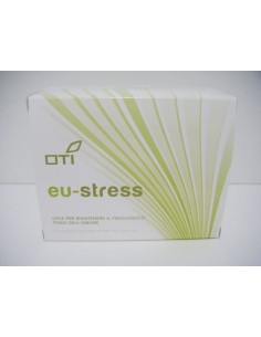 EU STRESS 75 CAPSULE