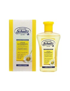 SCHULTZ LOZIONE SCHIARENTE 200 ML