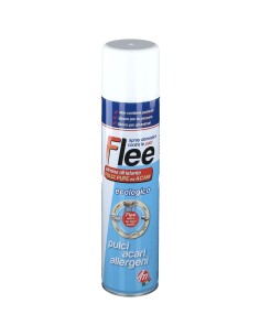 FLEE SPRAY DOMESTICO ANTIPULCI FLACONE SPRAY 400 ML