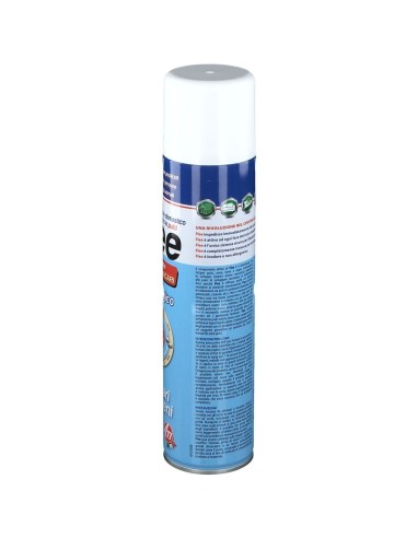 FLEE SPRAY DOMESTICO ANTIPULCI FLACONE SPRAY 400 ML