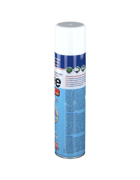 FLEE SPRAY DOMESTICO ANTIPULCI FLACONE SPRAY 400 ML