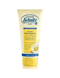 SCHULTZ BALSAMO RAVVIVANTE CAMOMILLA 200 ML