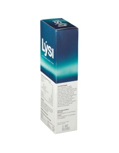 LYSI OLIO FEGATO MERLUZZO LIMONE 240 ML 2