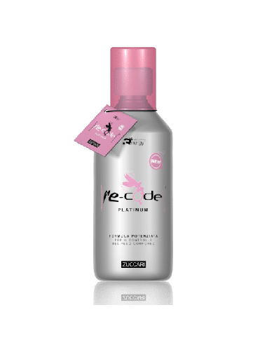 RECODE PLATINUM 500 ML