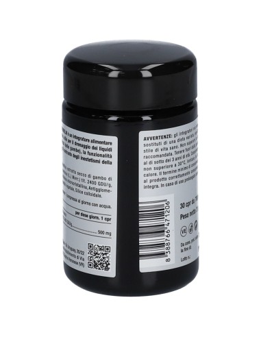 NUTRIVA NUTRI BROMELIN 30 COMPRESSE