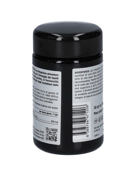 NUTRIVA NUTRI BROMELIN 30 COMPRESSE