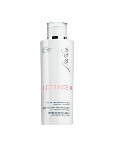 DEFENCE LOZIONE TONIFICANTE RINFRESCANTE 200 ML