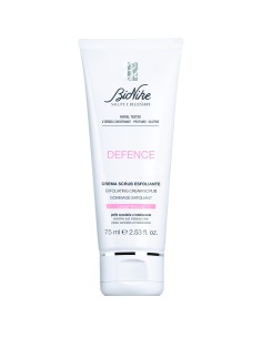 DEFENCE SCRUB MICRO-ESFOLIANTE 75 ML