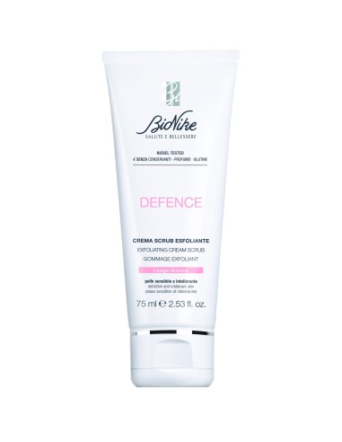 DEFENCE SCRUB MICRO-ESFOLIANTE 75 ML