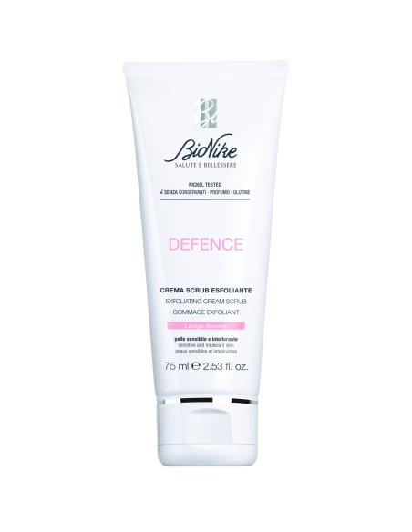 DEFENCE SCRUB MICRO-ESFOLIANTE 75 ML