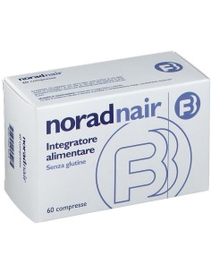 NORAD NAIR 60 COMPRESSE