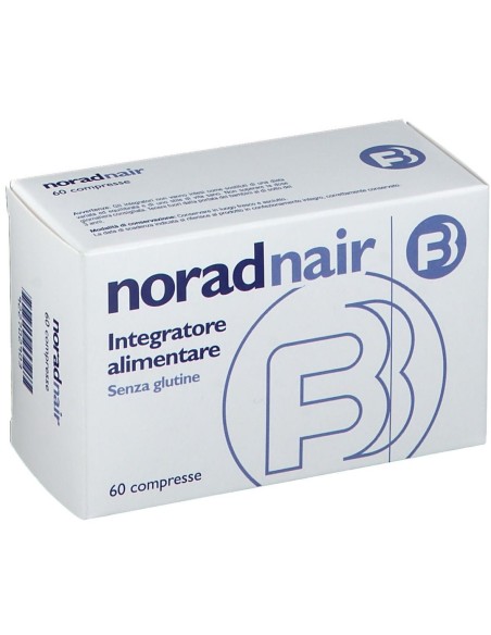 NORAD NAIR 60 COMPRESSE