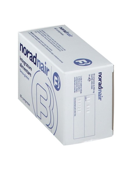 NORAD NAIR 60 COMPRESSE