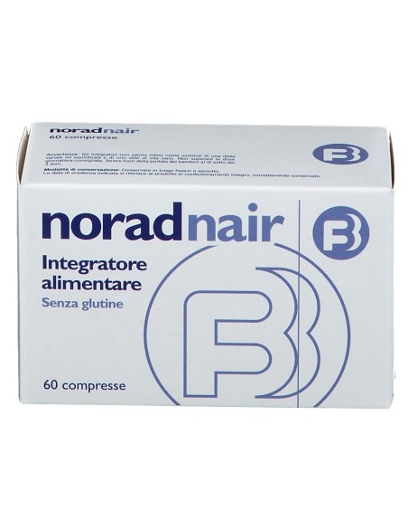 NORAD NAIR 60 COMPRESSE