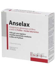 ANSELAX 14 BUSTINE