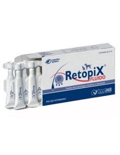 RETOPIX FLUIDO 10 FIALE DA 2 ML