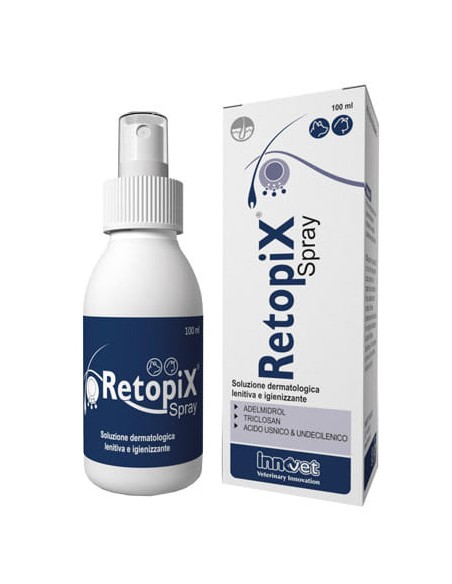 RETOPIX SPRAY CANE/GATTO 100 ML