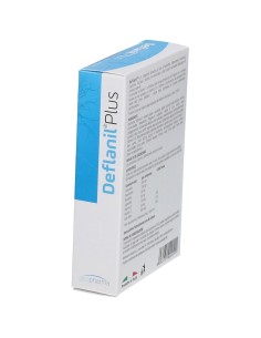 DEFLANIL PLUS 30 COMPRESSE 2