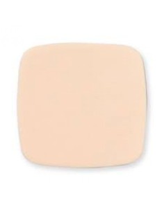MEDICAZIONE HYDROFIBER STERILE NON ADESIVA IN SCHIUMA MISURA 5X5CM 10 PEZZI