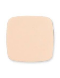 MEDICAZIONE HYDROFIBER STERILE NON ADESIVA IN SCHIUMA MISURA 15X15CM 5 PEZZI
