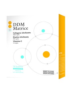 DDM MATRICE 14 BUSTINE