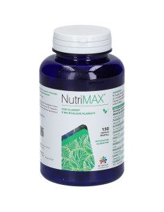 NUTRIMAX 150 CAPSULE