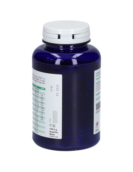 NUTRIMAX 150 CAPSULE