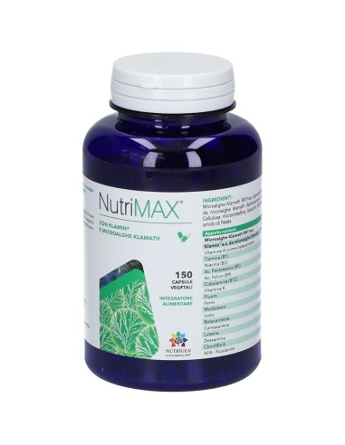 NUTRIMAX 150 CAPSULE