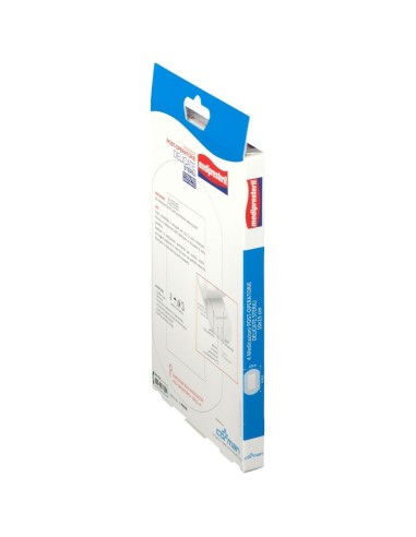 MEDICAZIONE POST OPERATORIA MEDIPRESTERIL DELICATA TNT 10X15CM 5 PEZZI