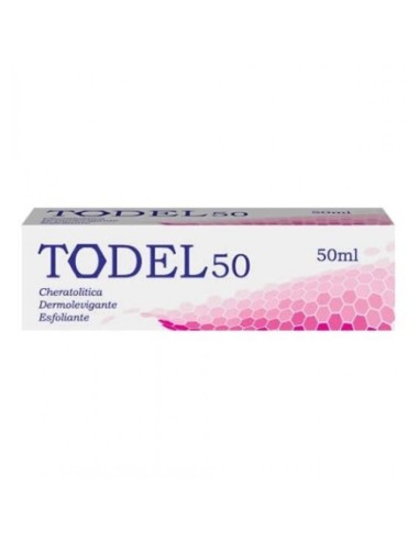 TODEL 50 CREMA 50 ML