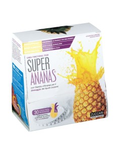 SUPER ANANAS 30 BUSTINE STICK PACK 10 ML