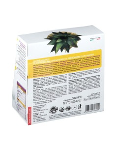 SUPER ANANAS 30 BUSTINE STICK PACK 10 ML 2