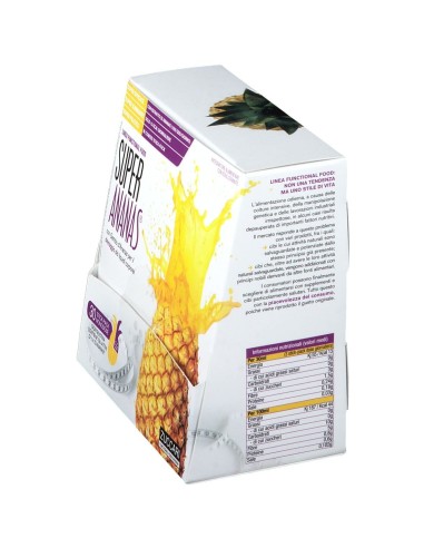 SUPER ANANAS 30 BUSTINE STICK PACK 10 ML