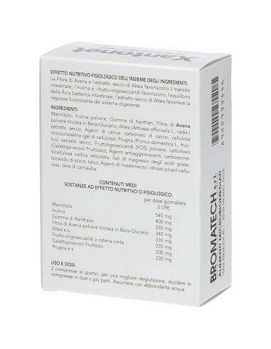XANTONET 30 COMPRESSE