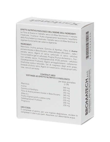 XANTONET 30 COMPRESSE