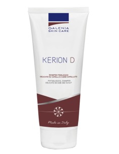 KERION D SHAMPOO SEBONORMALIZZANTE 200 ML