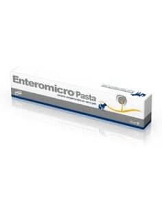 ENTEROMICRO PASTA 15ML*