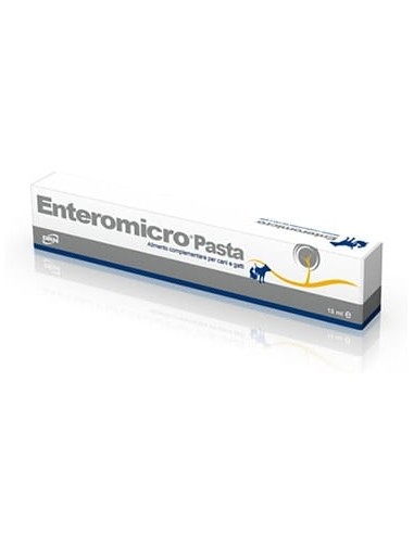 ENTEROMICRO PASTA 15ML*