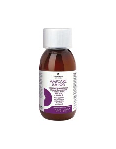 AMPCARE JUNIOR SCIROPPO 150 ML
