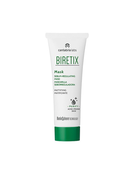 BIRETIX MASK 25 ML