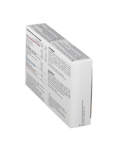 RESVEGA 60 CAPSULE